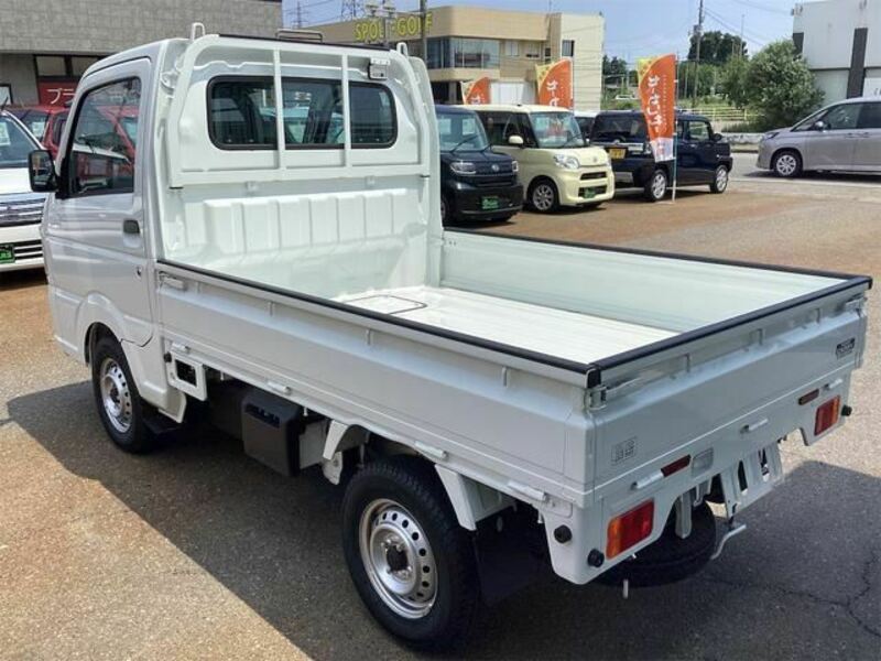 CARRY TRUCK-9