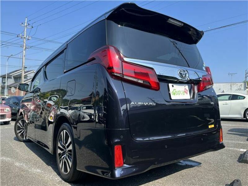 ALPHARD-1