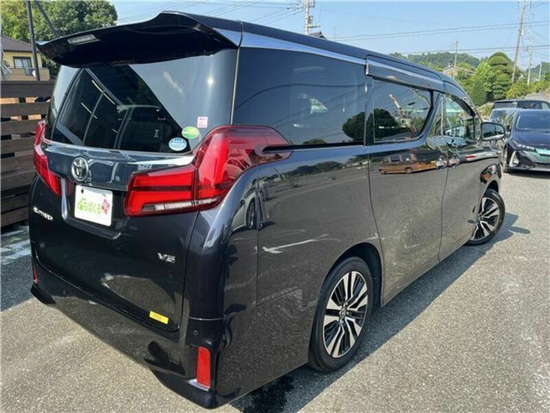 ALPHARD-6