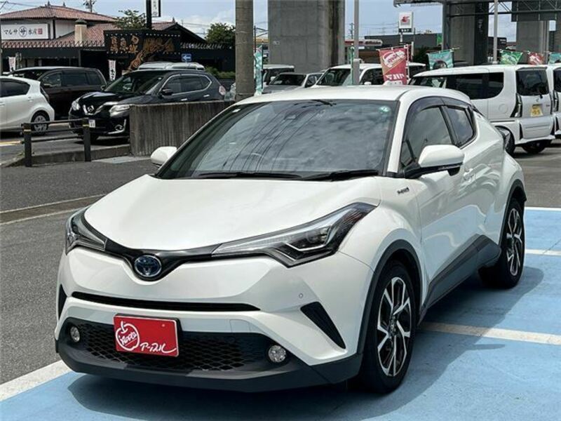 C-HR-3