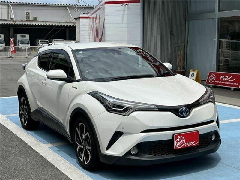 C-HR-5