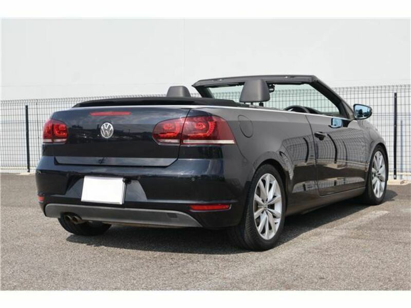 GOLF CABRIOLET-1