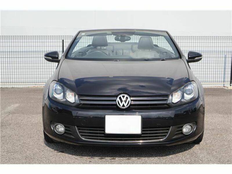 GOLF CABRIOLET-3