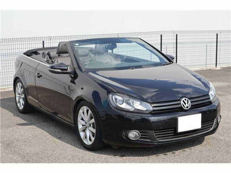 GOLF CABRIOLET-4