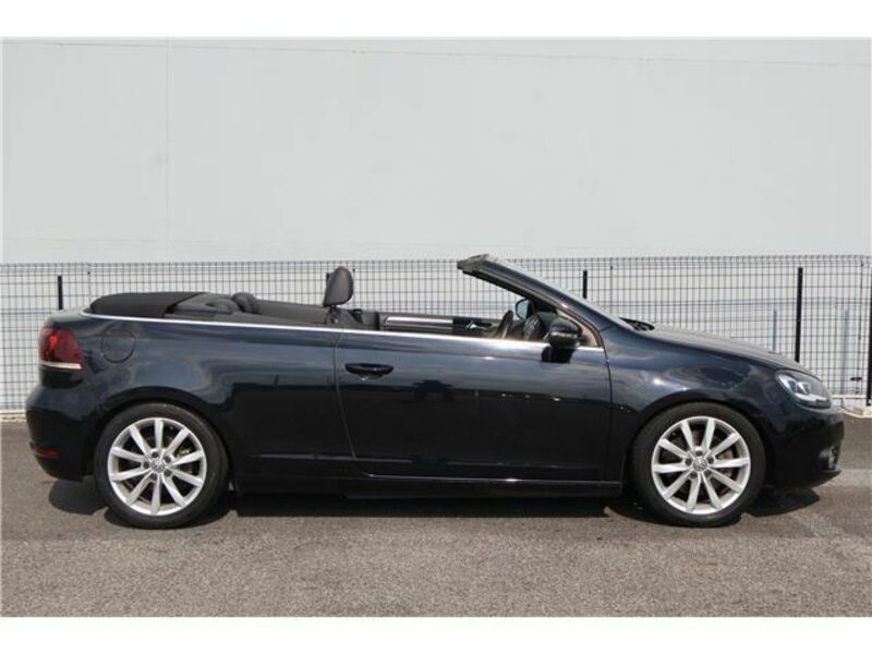 GOLF CABRIOLET-6