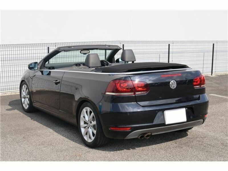 GOLF CABRIOLET-10