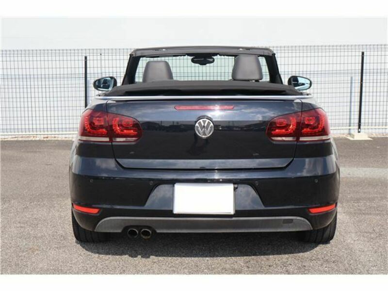 GOLF CABRIOLET-11