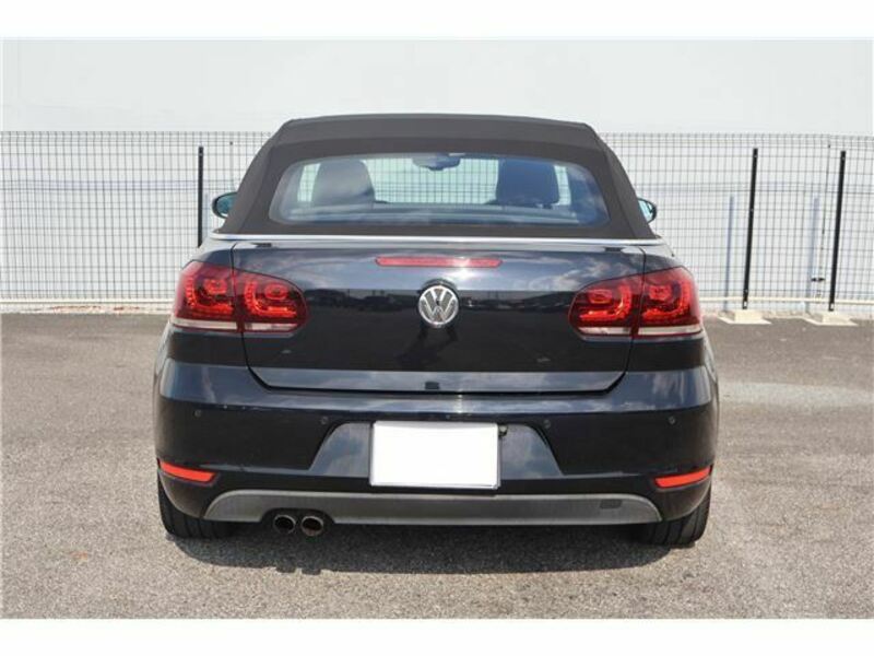 GOLF CABRIOLET-12