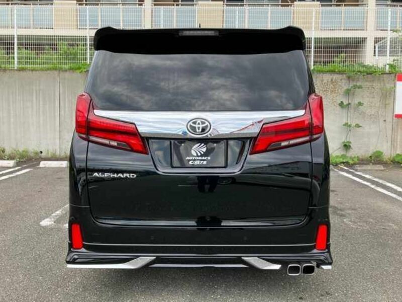 ALPHARD-5