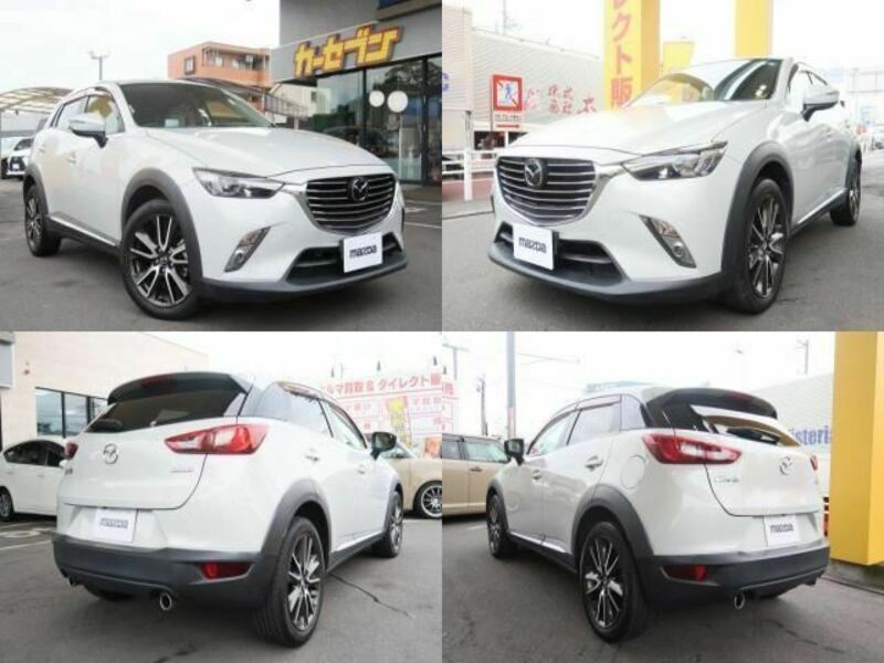 CX-3-1