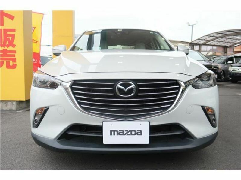 CX-3-5