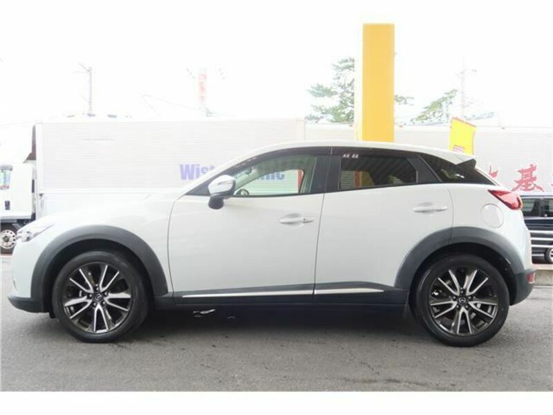 CX-3-7