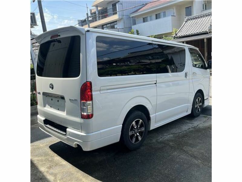 HIACE VAN-2