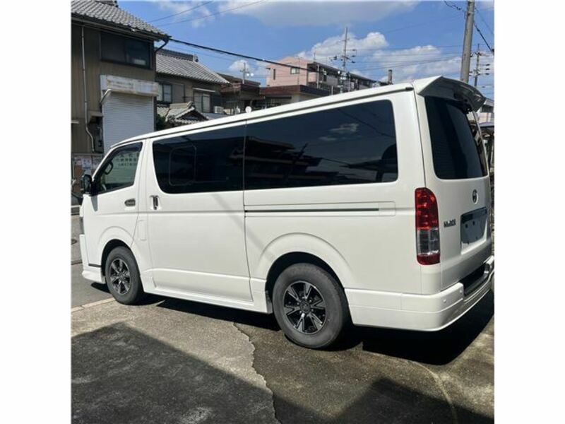 HIACE VAN-3