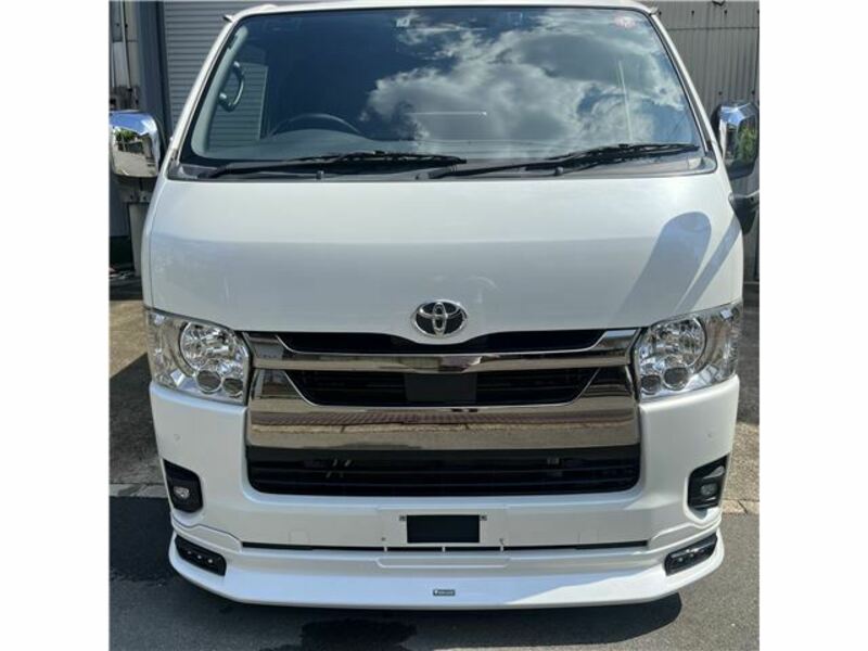 HIACE VAN-8