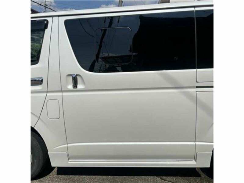 HIACE VAN-16