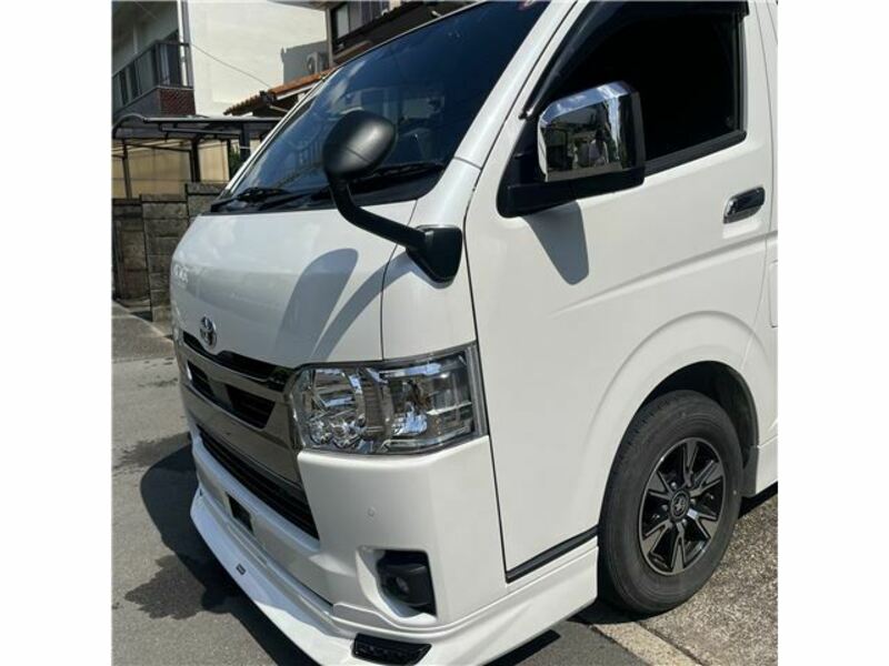 HIACE VAN-18