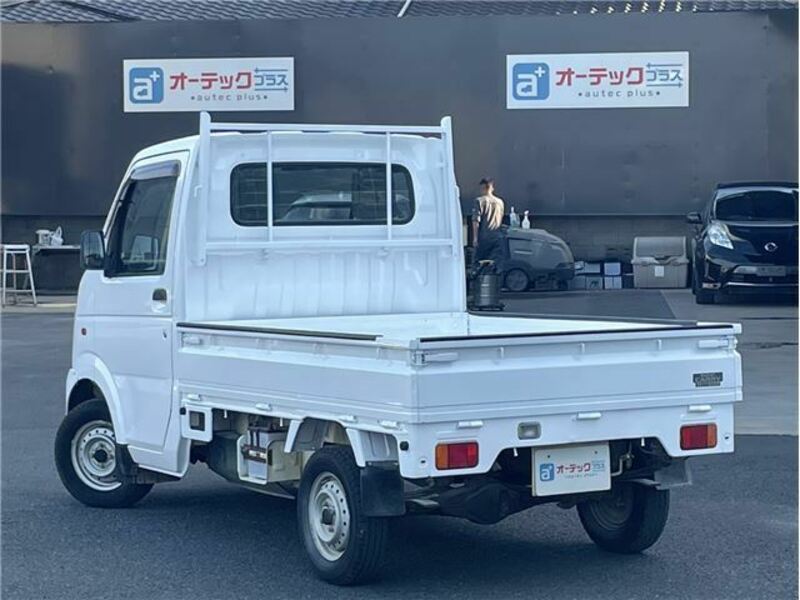 CARRY TRUCK-3