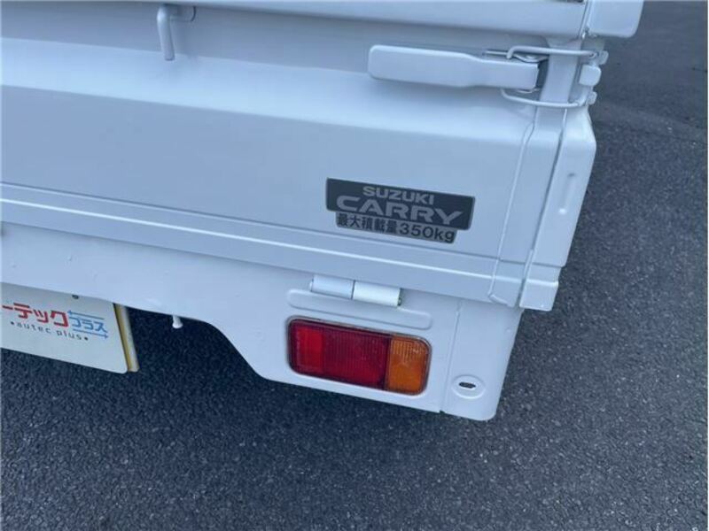 CARRY TRUCK-13