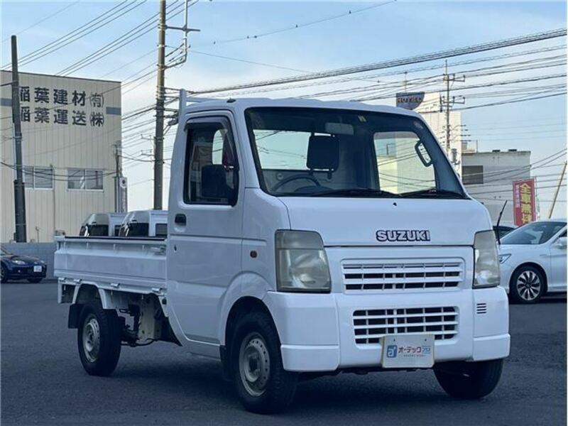 CARRY TRUCK-16