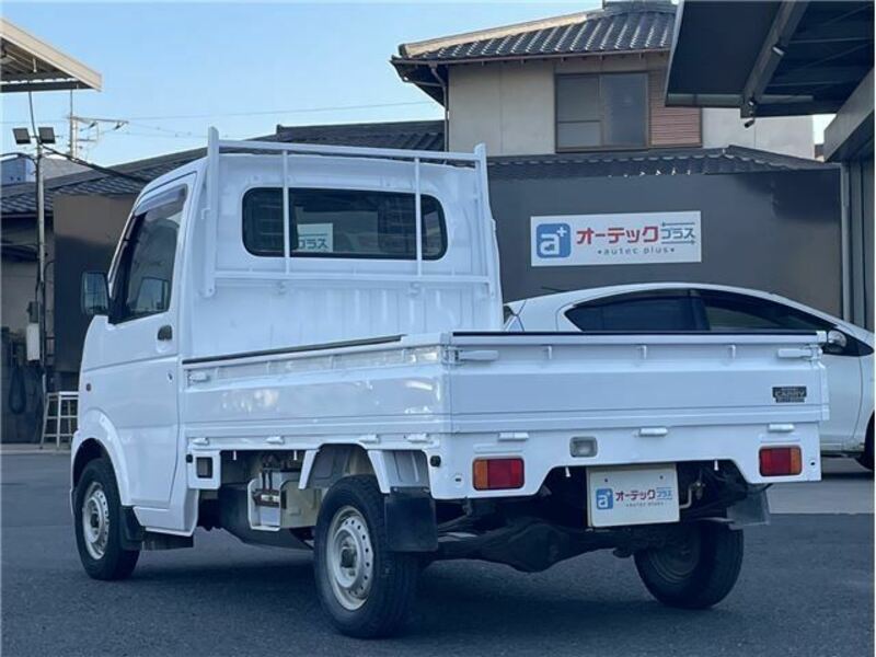 CARRY TRUCK-19