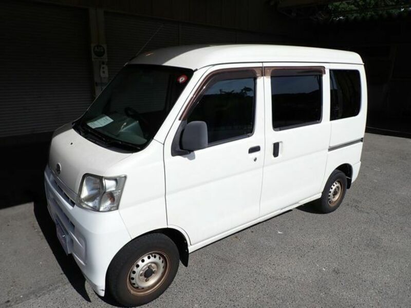 HIJET CARGO-6