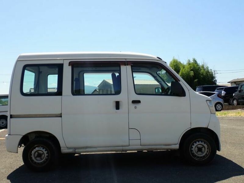 HIJET CARGO-4