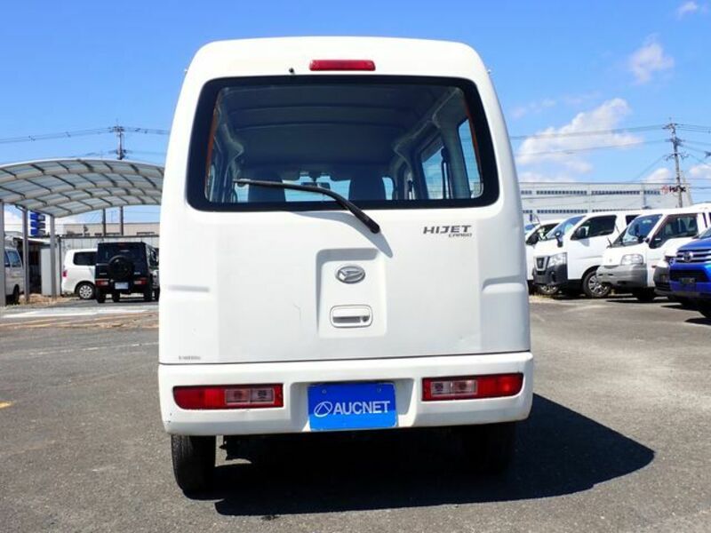 HIJET CARGO-5