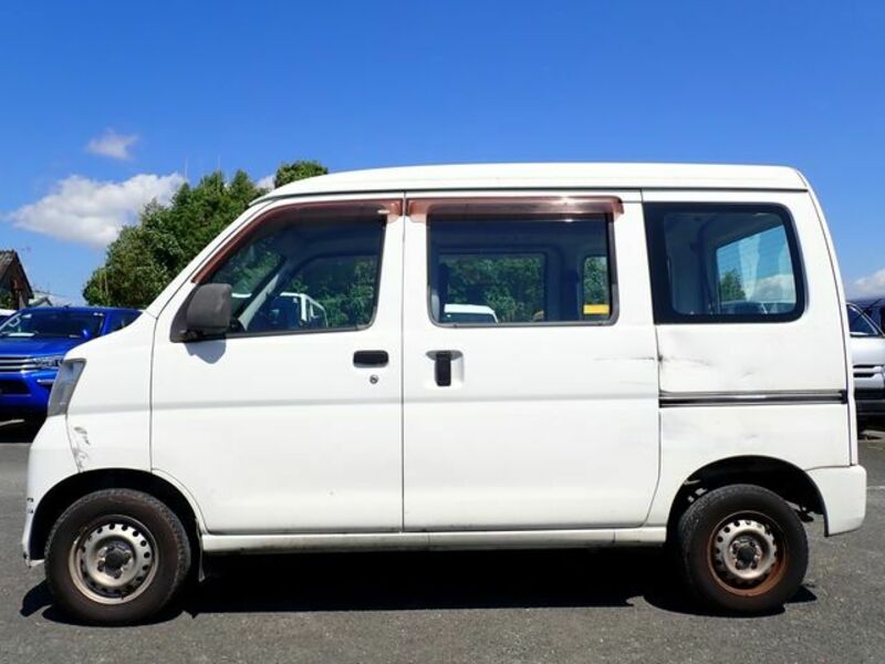 HIJET CARGO-6