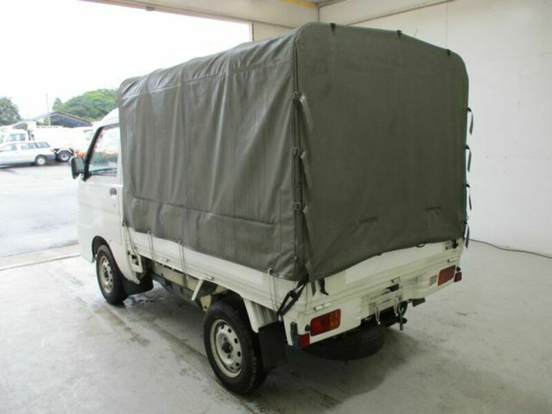 HIJET TRUCK-2