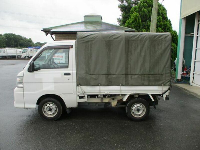 HIJET TRUCK-5