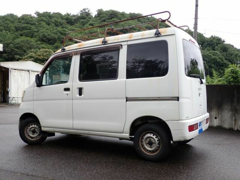 HIJET CARGO-2