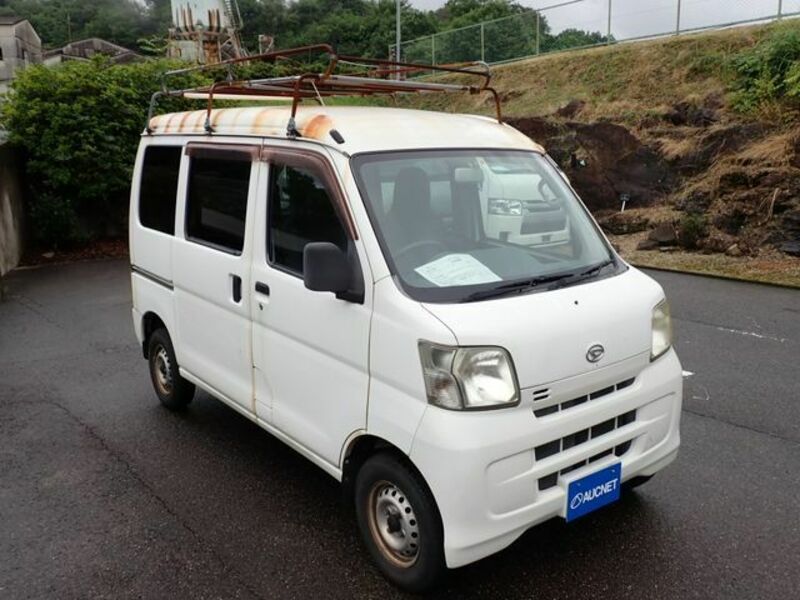 HIJET CARGO-3