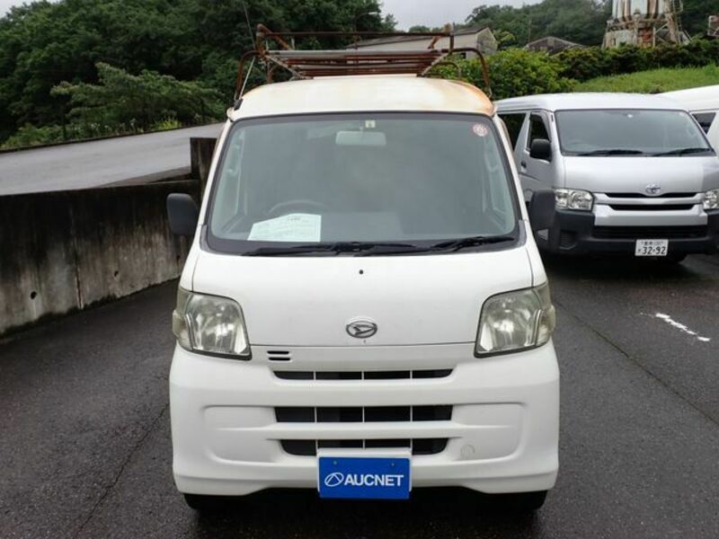 HIJET CARGO-4