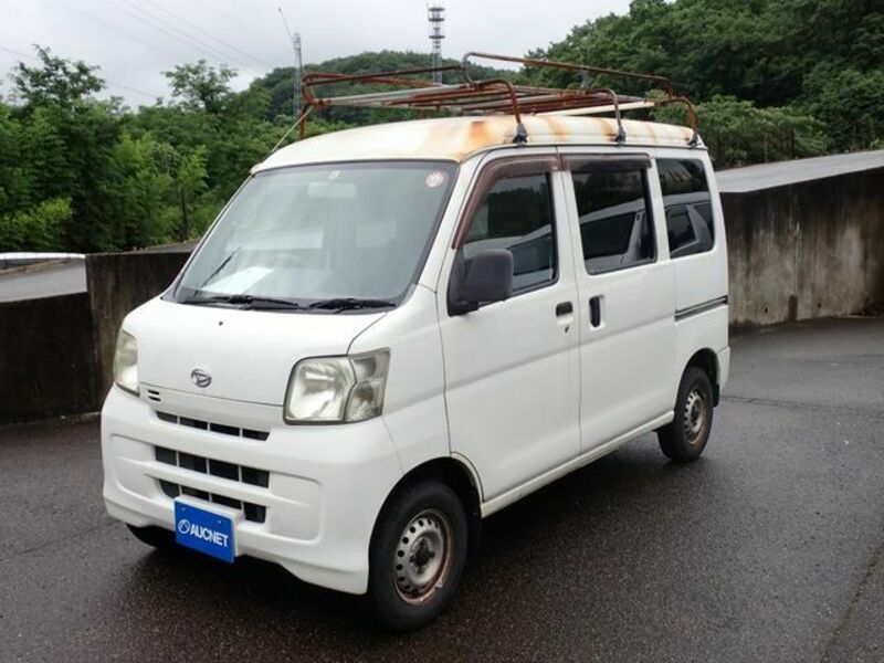 HIJET CARGO-6