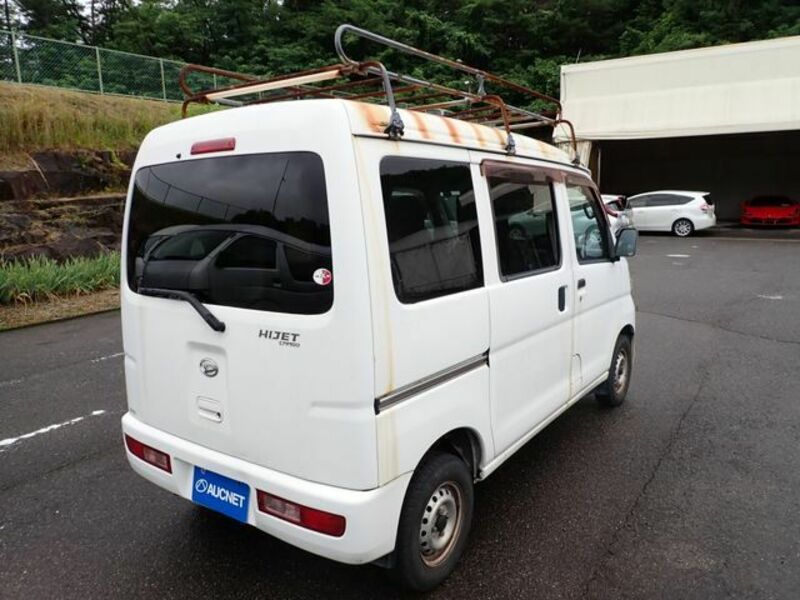 HIJET CARGO-7