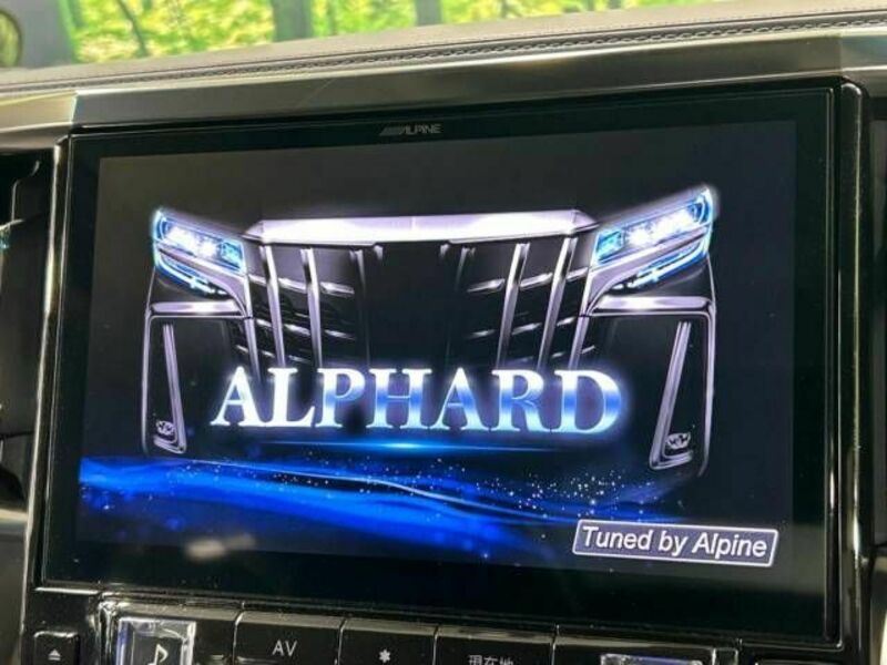 ALPHARD-4