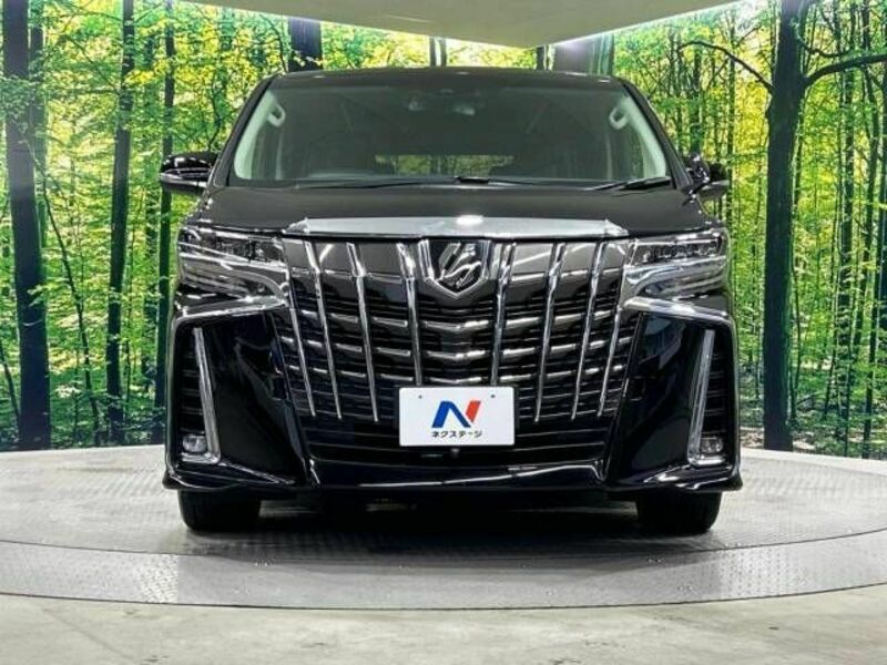 ALPHARD-14