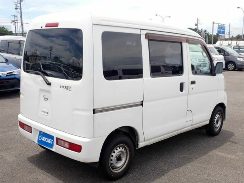 HIJET CARGO-7