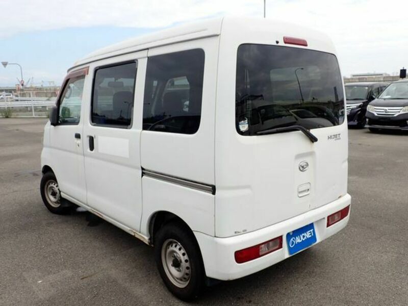 HIJET CARGO-2