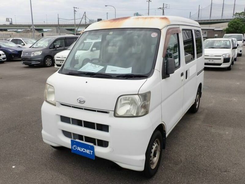 HIJET CARGO-6