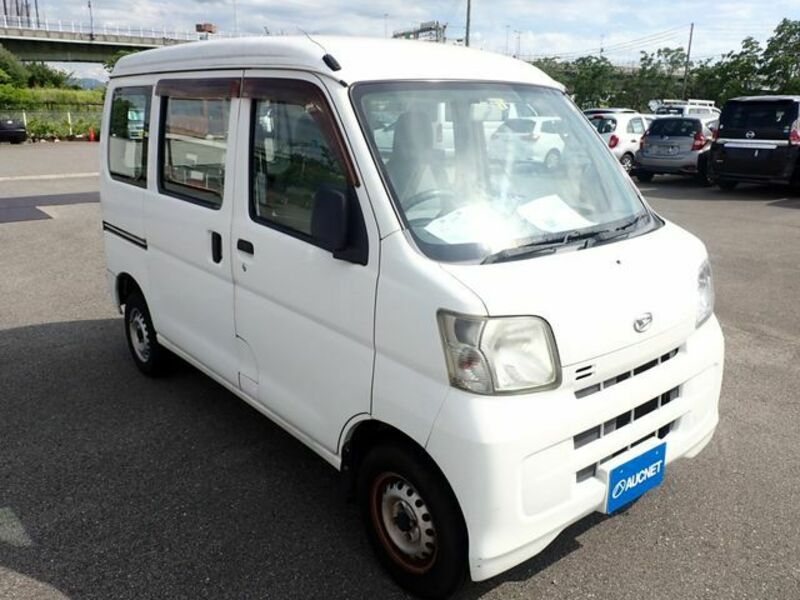 HIJET CARGO-3