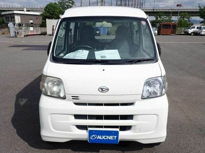 HIJET CARGO-4