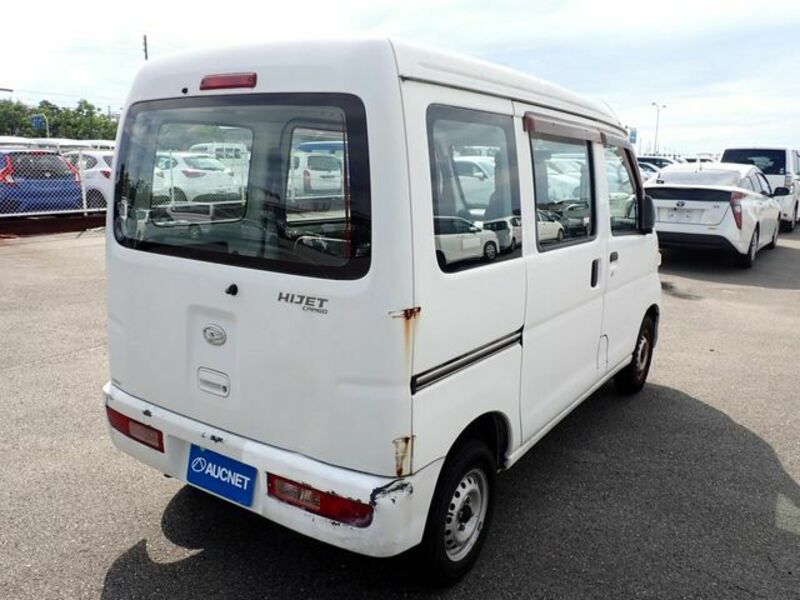 HIJET CARGO-8