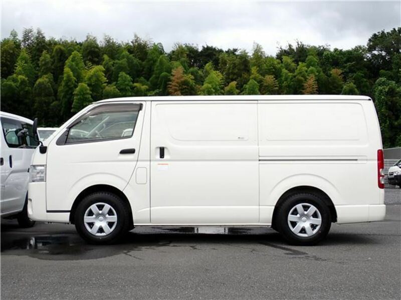 HIACE VAN-31