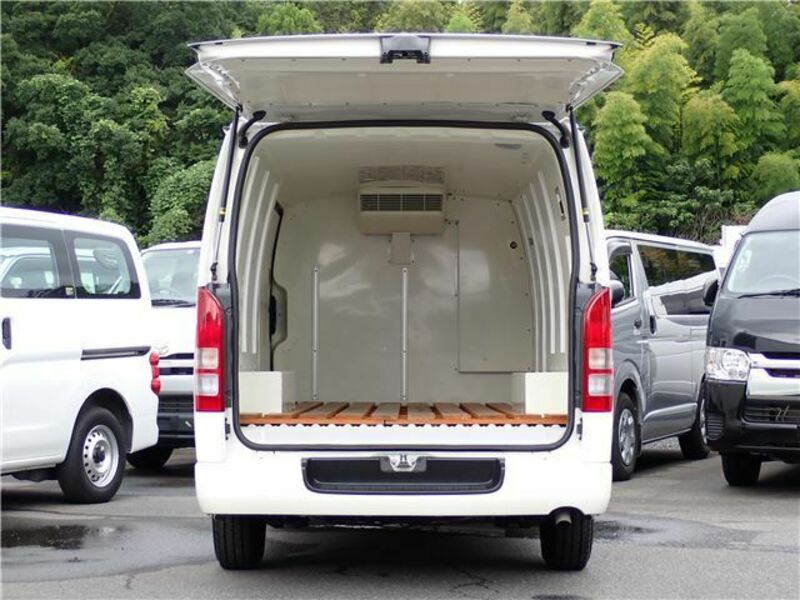 HIACE VAN-36