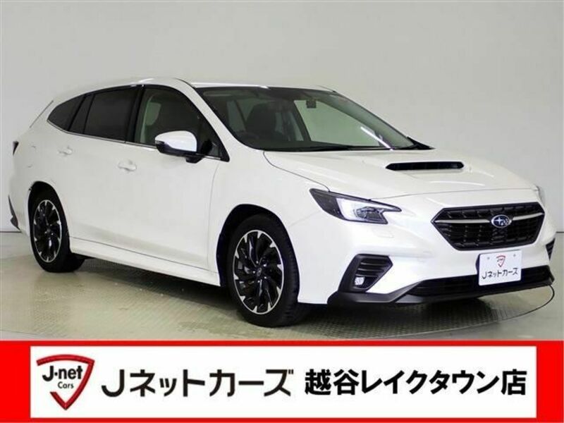 LEVORG-0