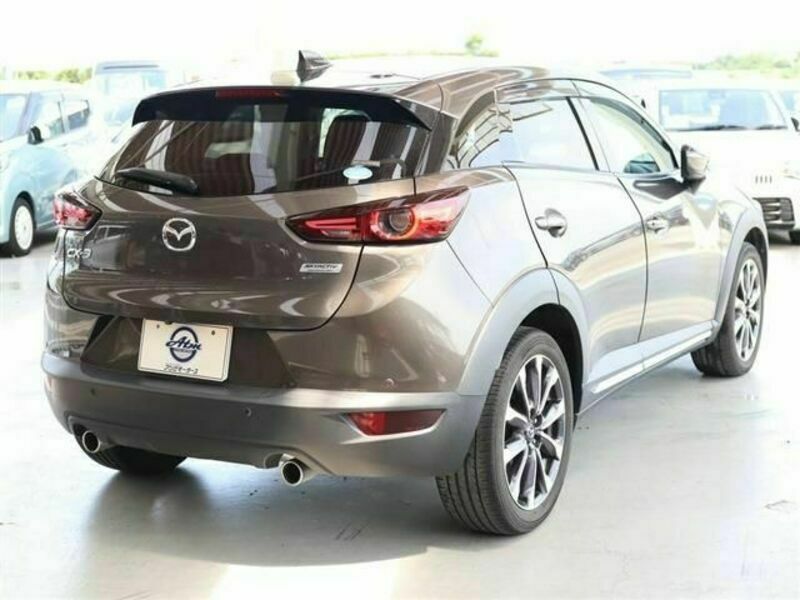 CX-3-3