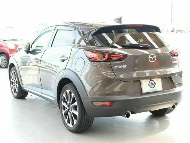 CX-3-5