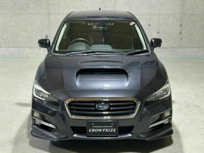 LEVORG-16